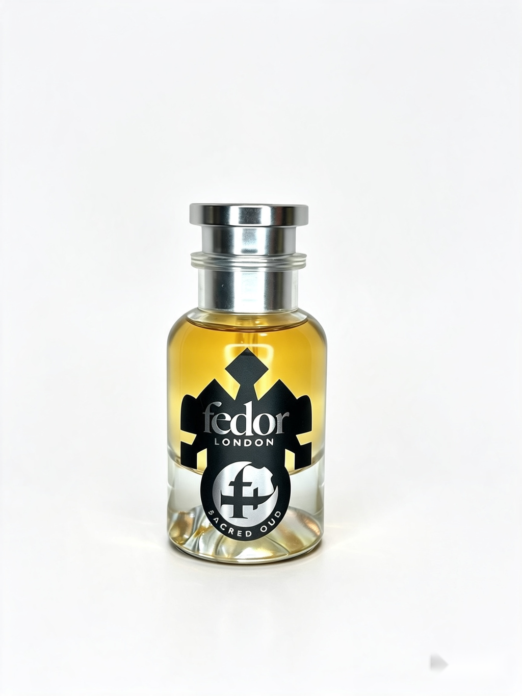 SACRED OUD
