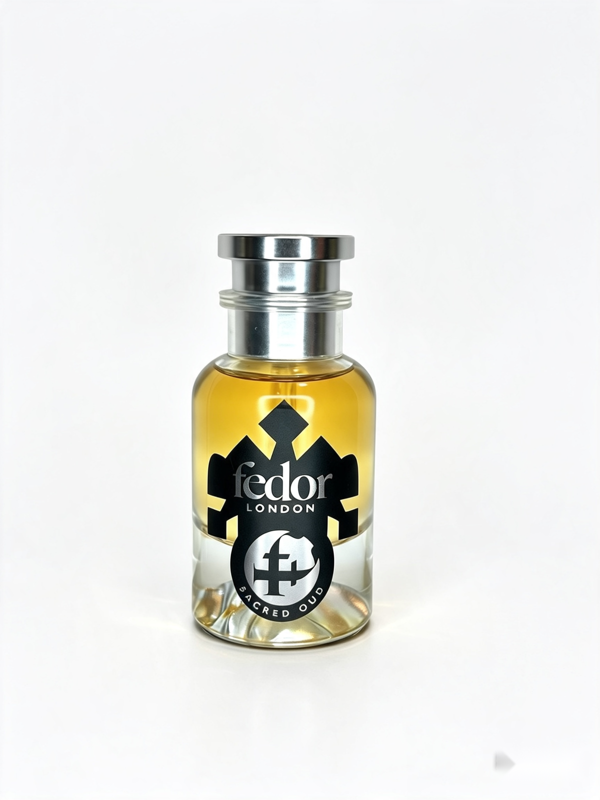SACRED OUD